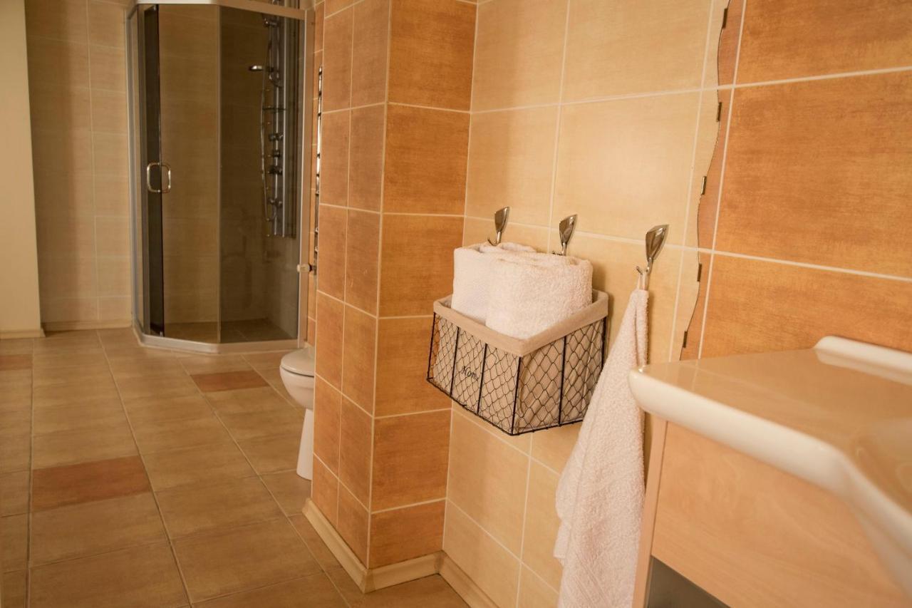 Lucy Apartments Šiauliai Dış mekan fotoğraf