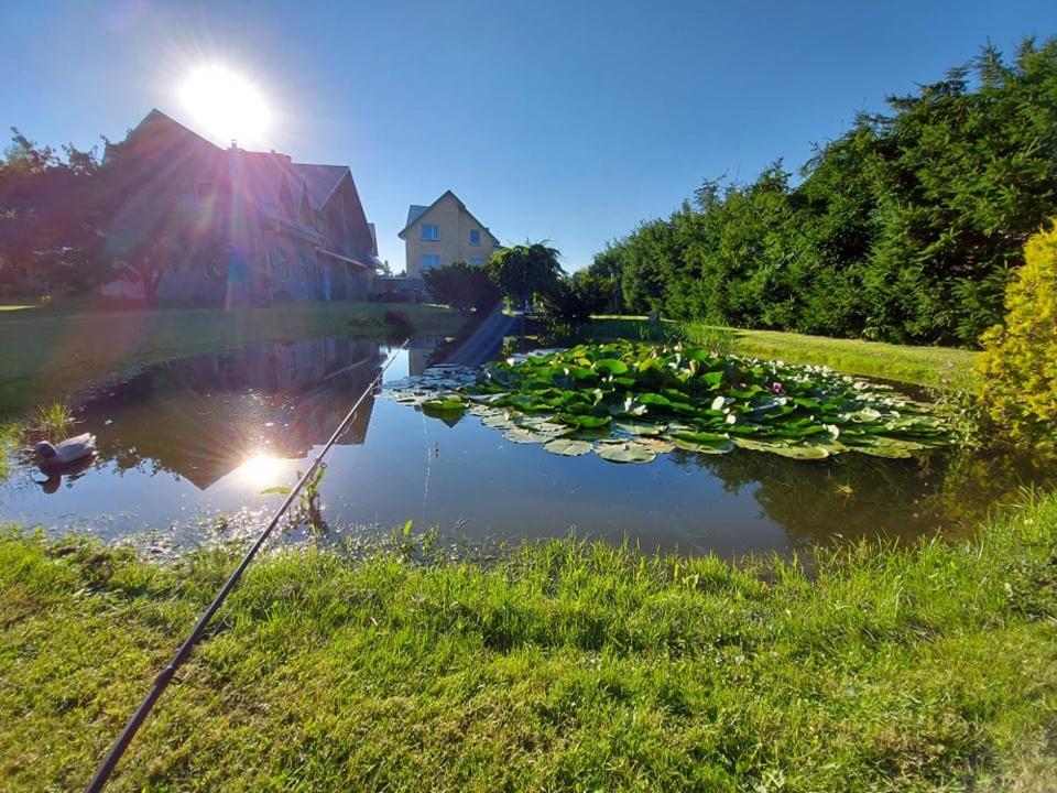 Lucy Apartments Šiauliai Dış mekan fotoğraf